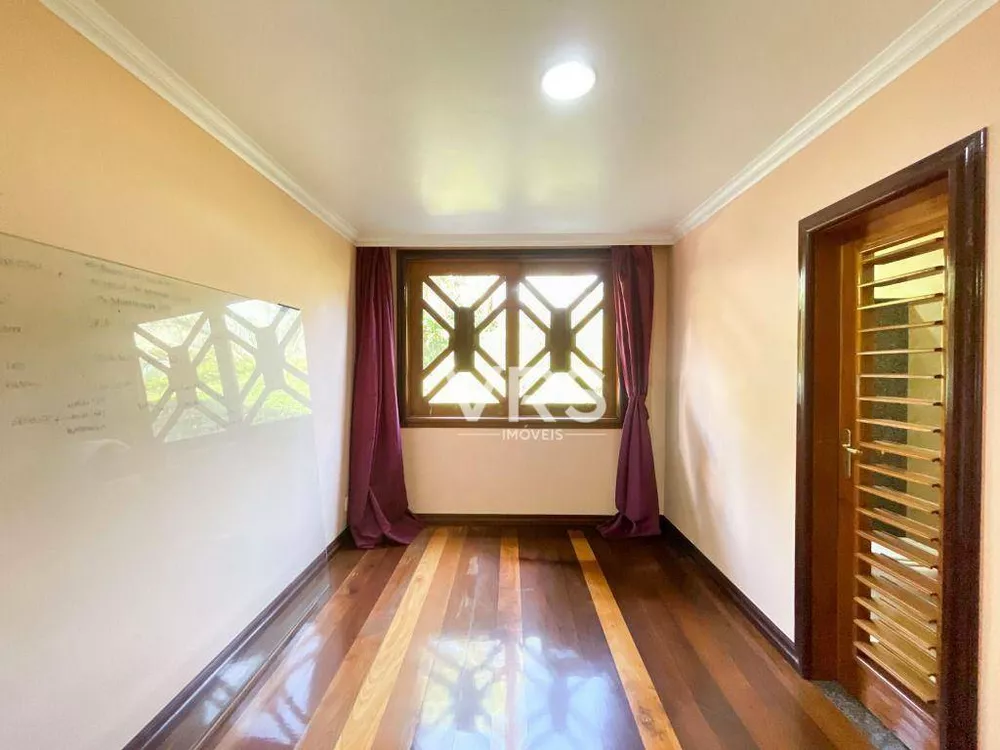 Casa de Condomínio, 5 quartos - Foto 27