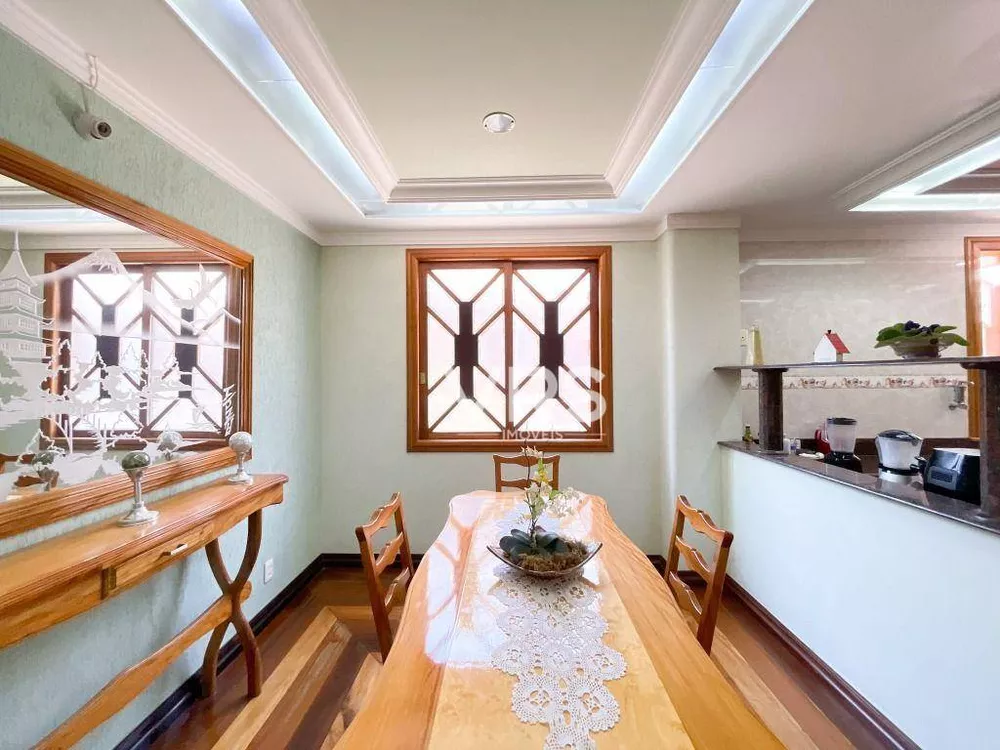 Casa de Condomínio, 5 quartos - Foto 35