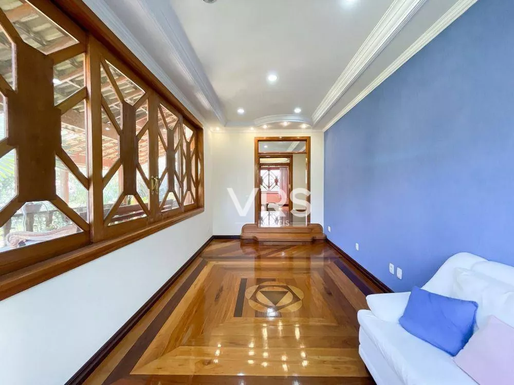 Casa de Condomínio, 5 quartos - Foto 15