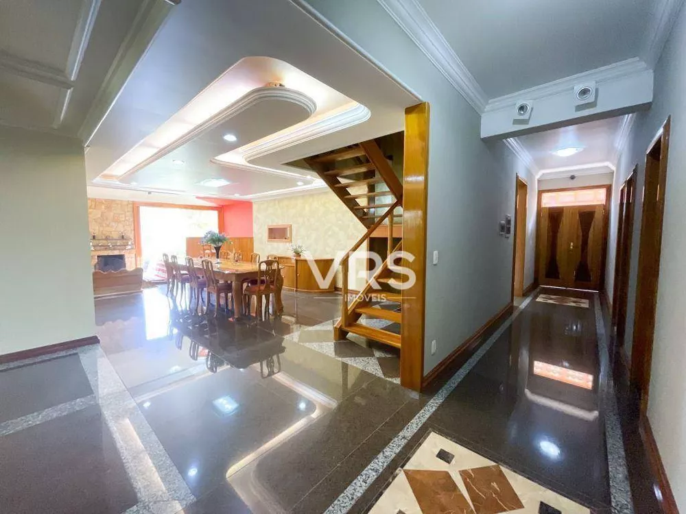 Casa de Condomínio, 5 quartos - Foto 25