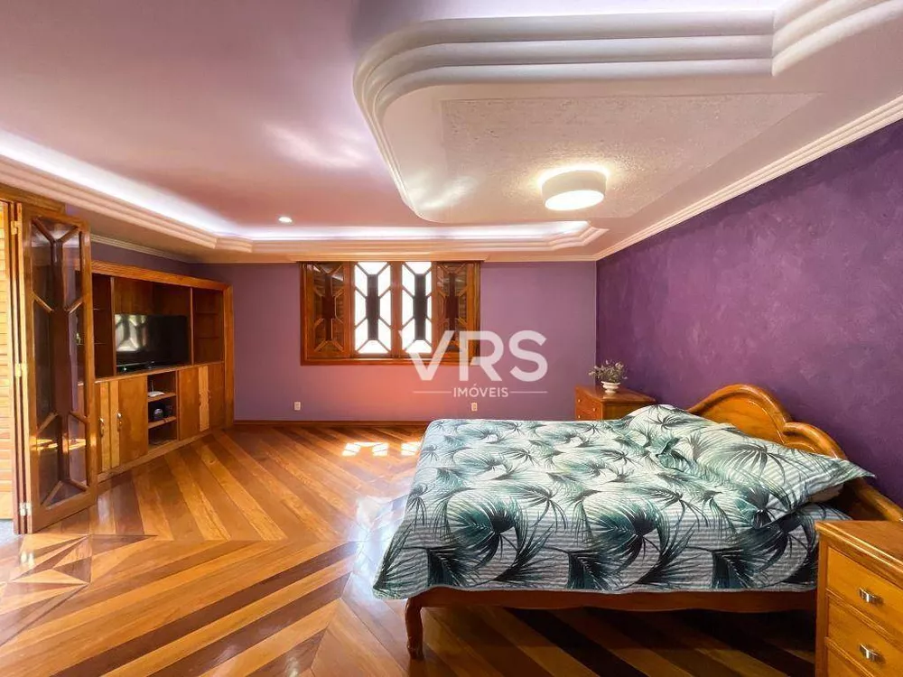 Casa de Condomínio, 5 quartos - Foto 67