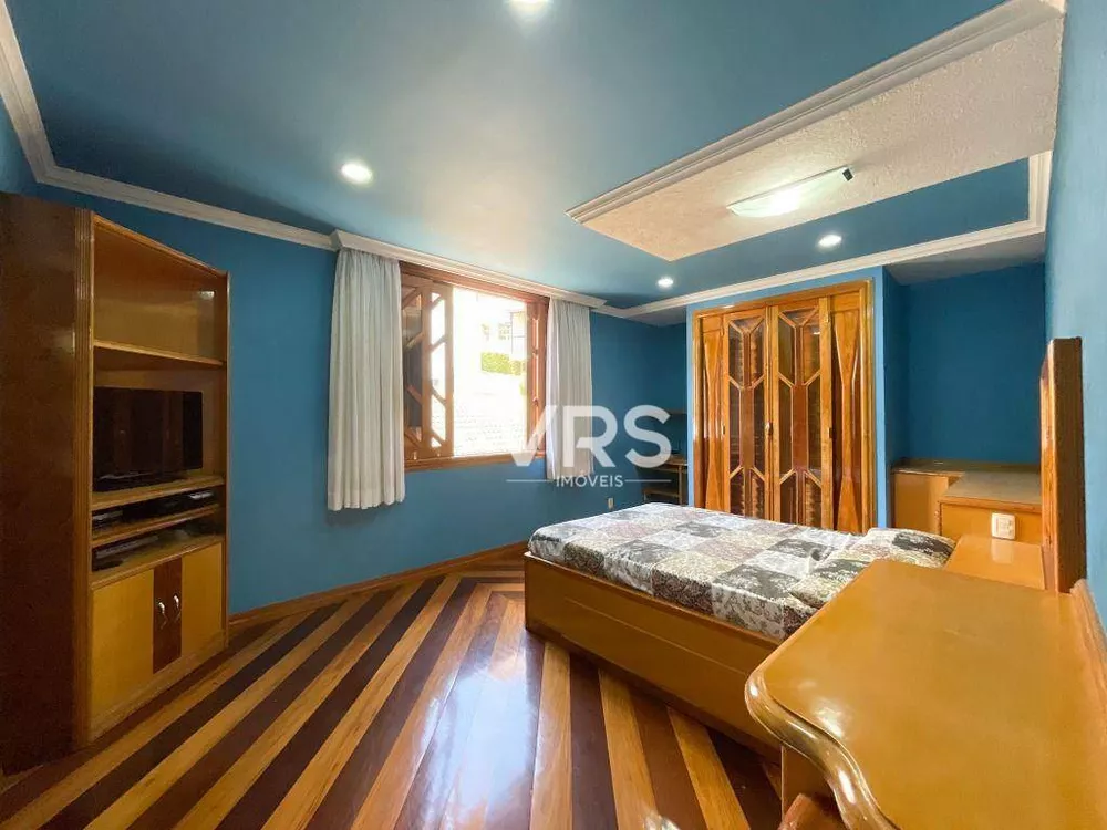 Casa de Condomínio, 5 quartos - Foto 49