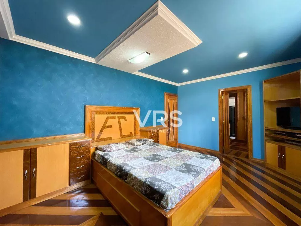 Casa de Condomínio, 5 quartos - Foto 51