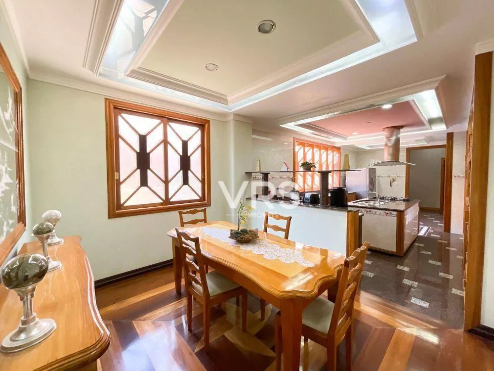 Casa de Condomínio, 5 quartos - Foto 36