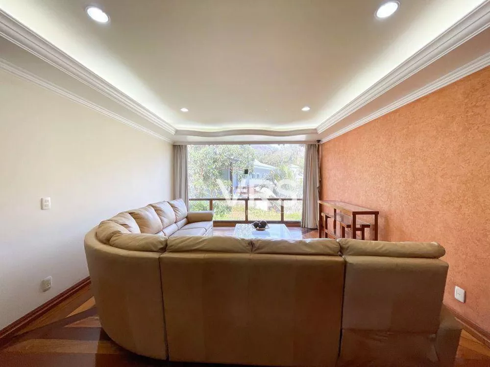 Casa de Condomínio, 5 quartos - Foto 43