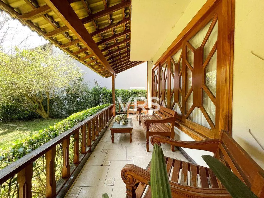 Casa de Condomínio, 5 quartos - Foto 9