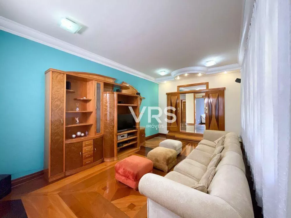 Casa de Condomínio, 5 quartos - Foto 13