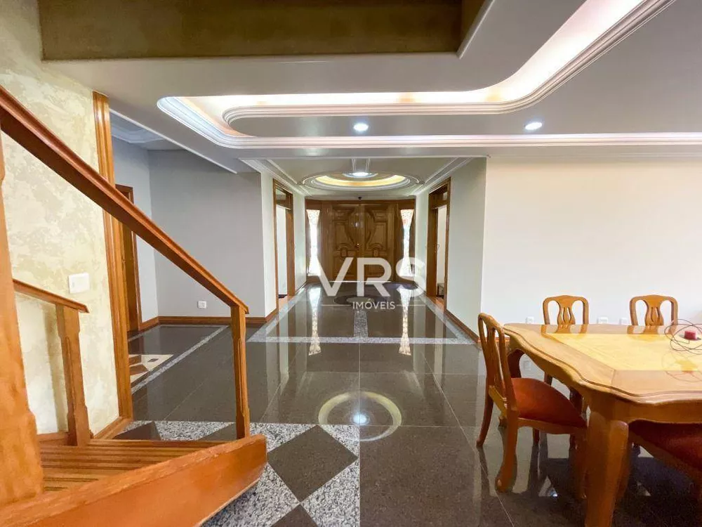 Casa de Condomínio, 5 quartos - Foto 24