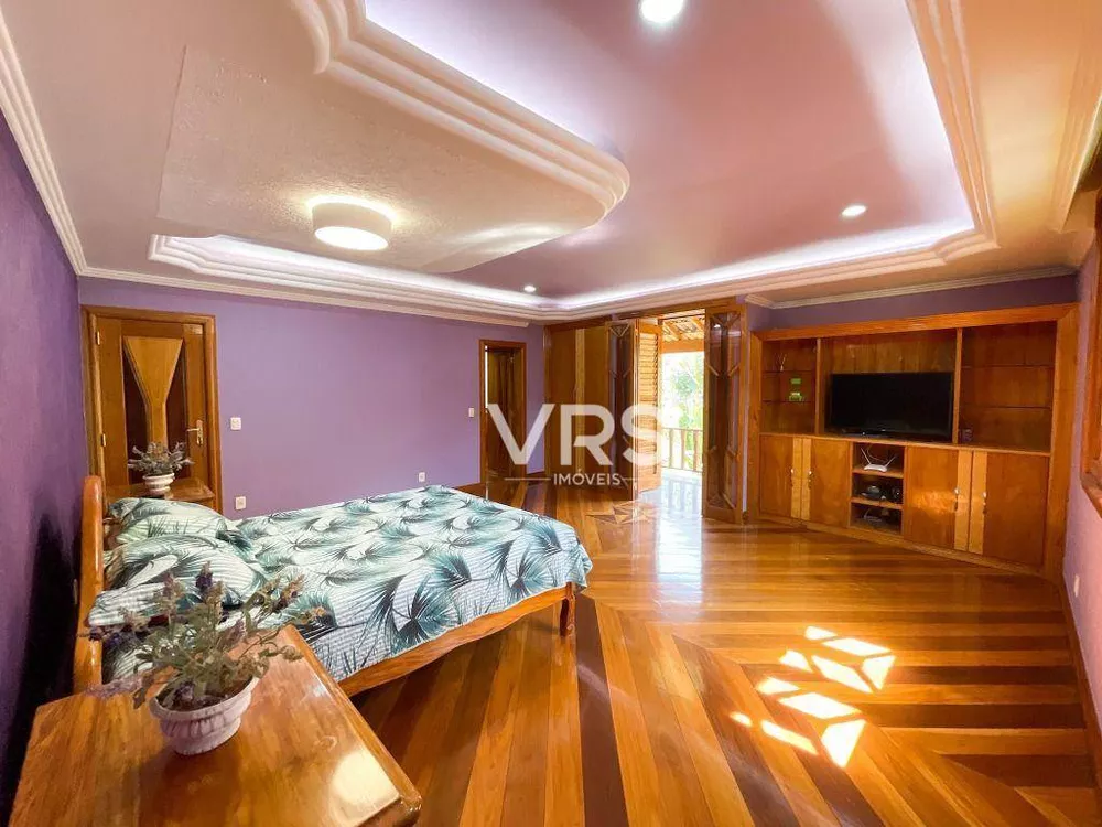 Casa de Condomínio, 5 quartos - Foto 68