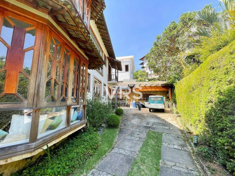 Casa de Condomínio, 5 quartos - Foto 75