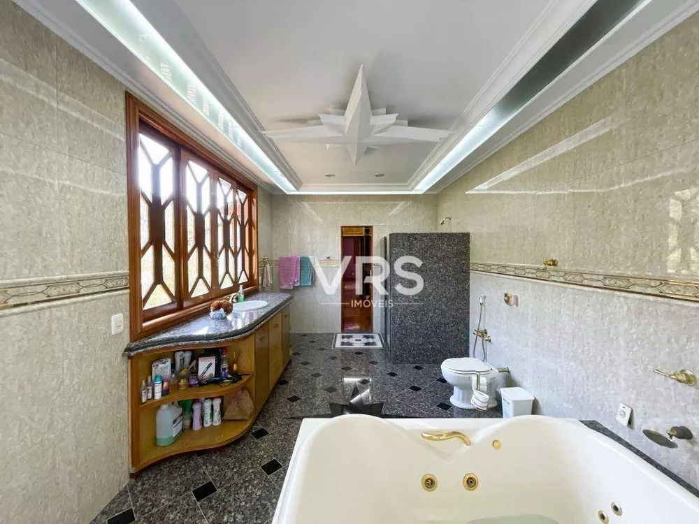 Casa de Condomínio, 5 quartos - Foto 72