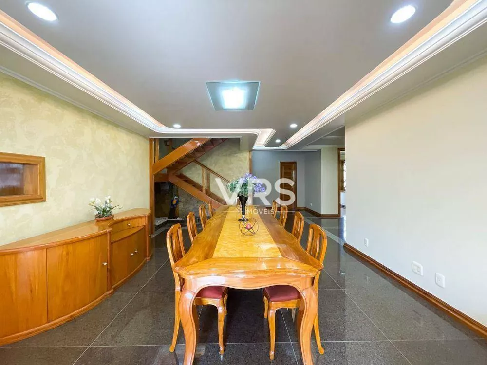 Casa de Condomínio, 5 quartos - Foto 23