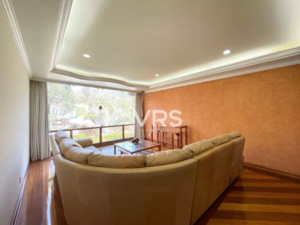 Casa de Condomínio, 5 quartos - Foto 48