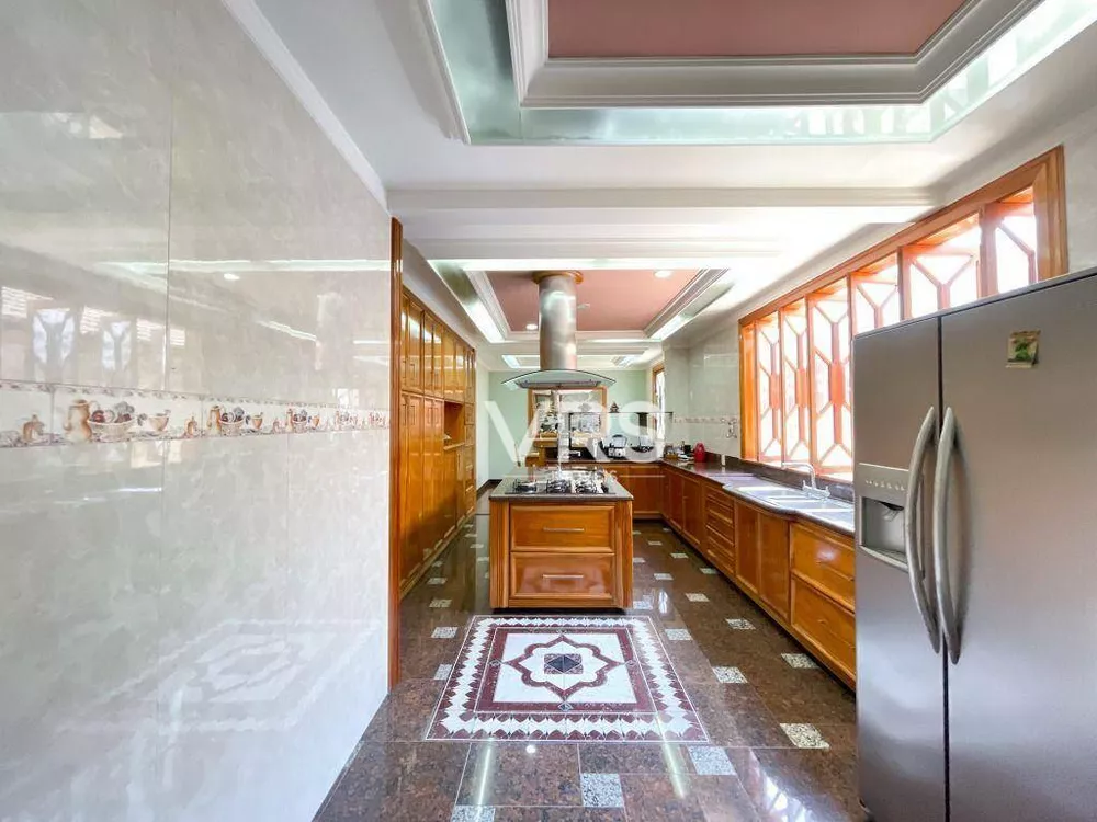 Casa de Condomínio, 5 quartos - Foto 32