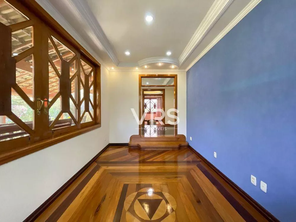 Casa de Condomínio, 5 quartos - Foto 16