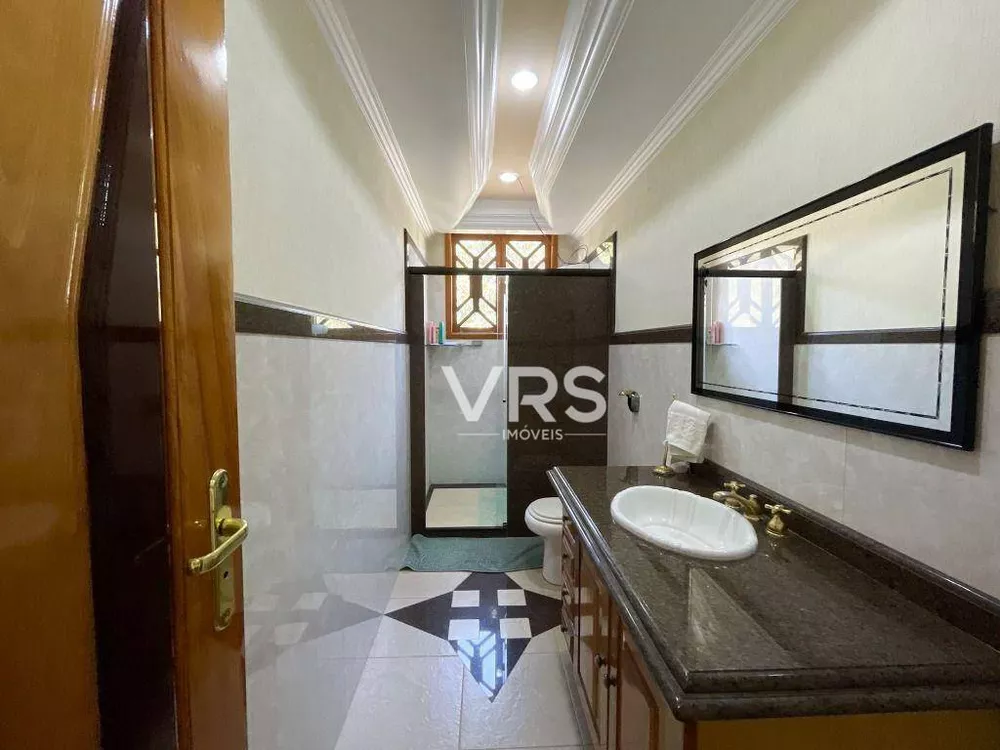 Casa de Condomínio, 5 quartos - Foto 55