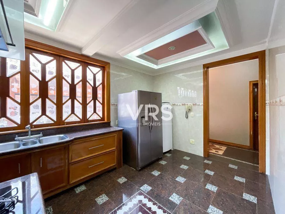 Casa de Condomínio, 5 quartos - Foto 39