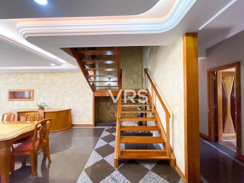 Casa de Condomínio, 5 quartos - Foto 42