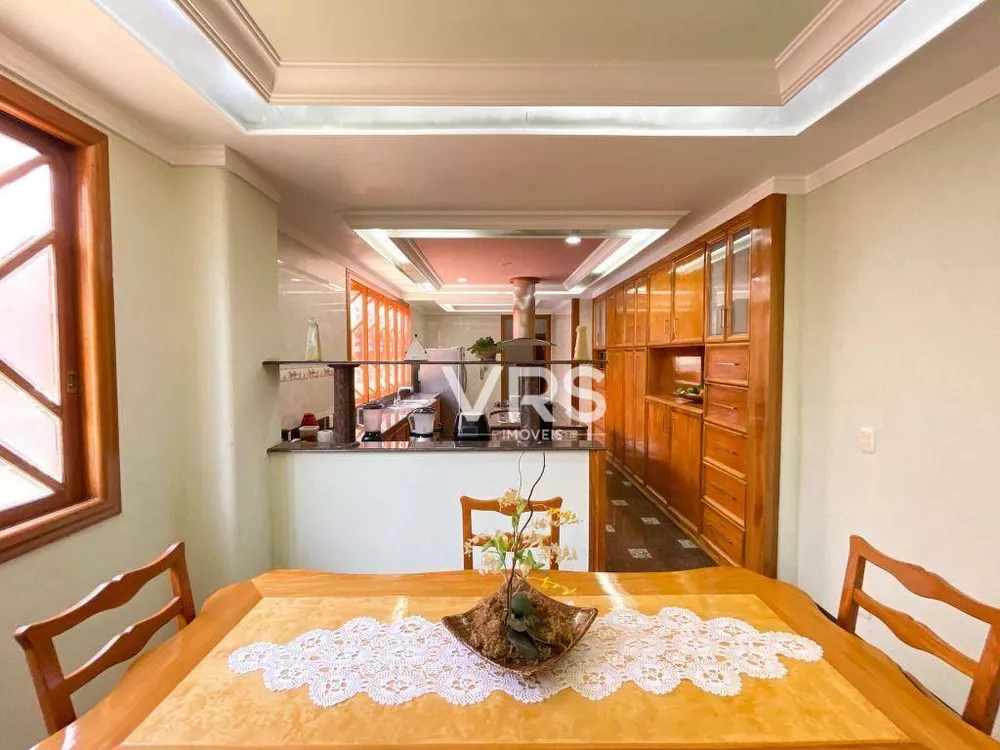 Casa de Condomínio, 5 quartos - Foto 38