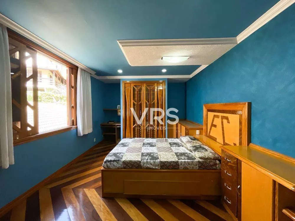 Casa de Condomínio, 5 quartos - Foto 50