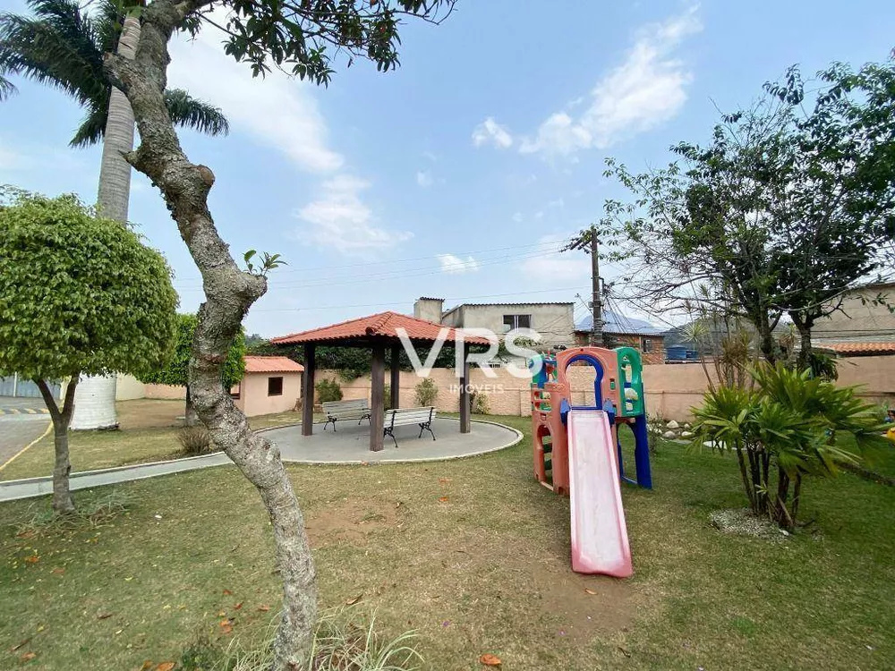Casa de Condomínio, 2 quartos - Foto 6