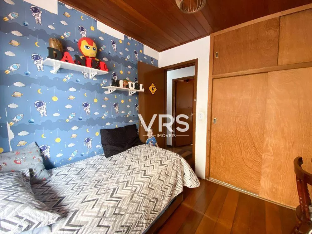 Casa de Condomínio à venda com 2 quartos, 75m² - Foto 7