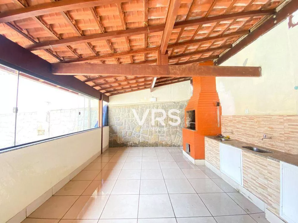 Casa de Condomínio, 2 quartos - Foto 8