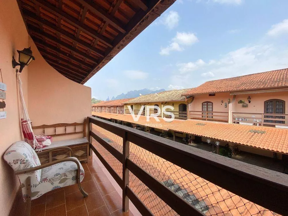 Casa de Condomínio, 2 quartos - Foto 7