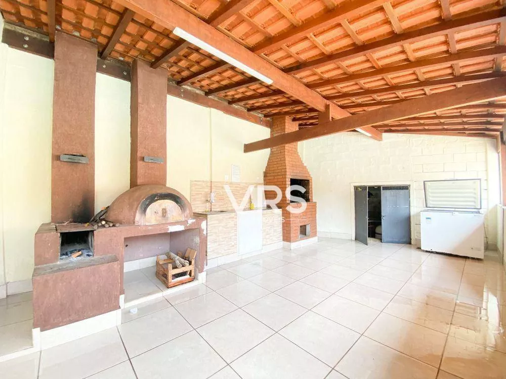 Casa de Condomínio, 2 quartos - Foto 22