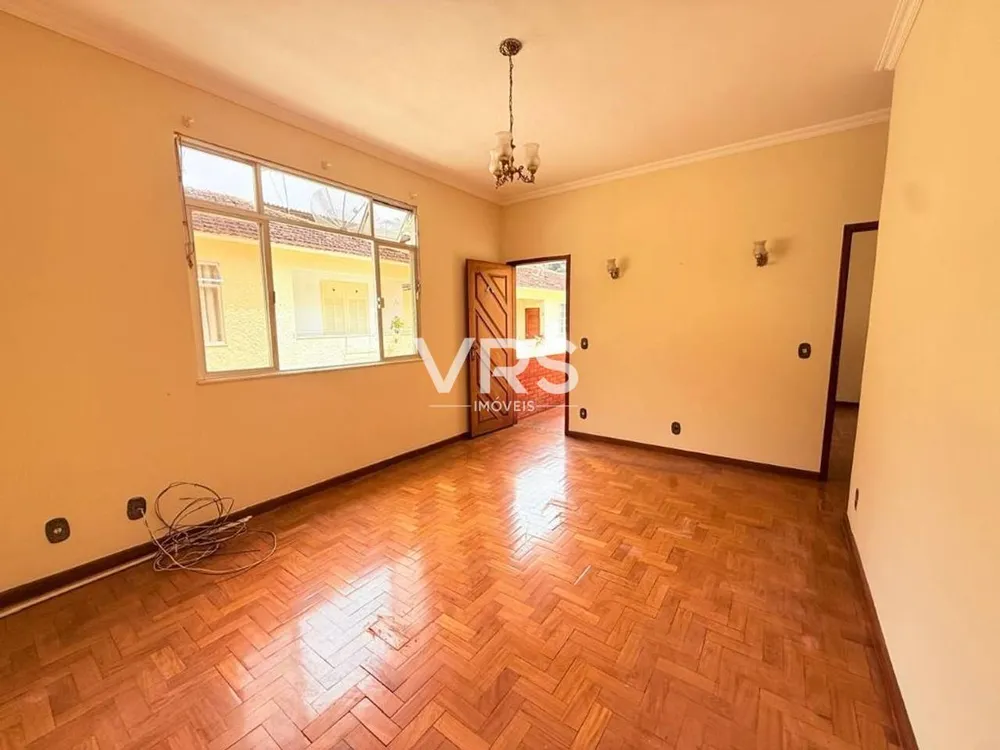 Casa de Condomínio, 2 quartos - Foto 1