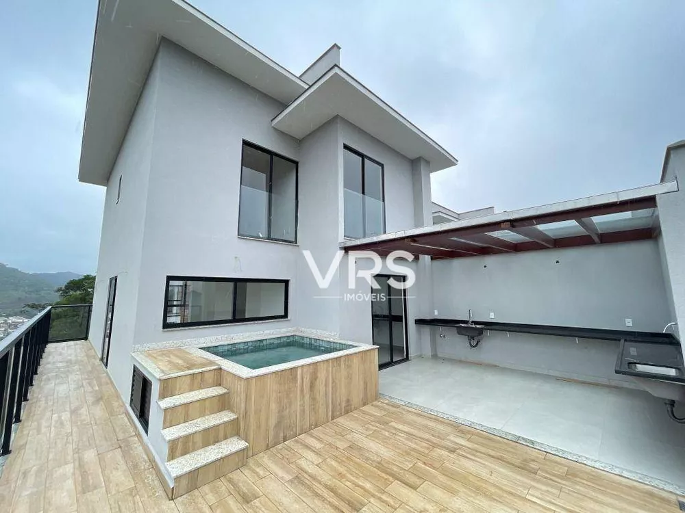 Casa de Condomínio, 4 quartos - Foto 14