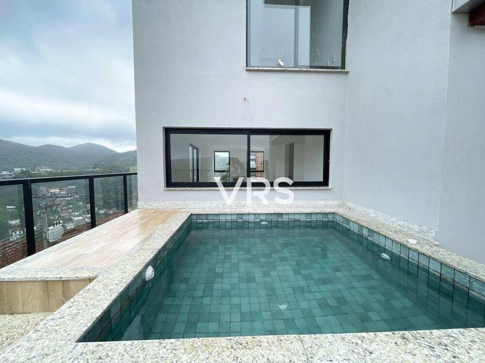 Casa de Condomínio à venda com 4 quartos, 160m² - Foto 7
