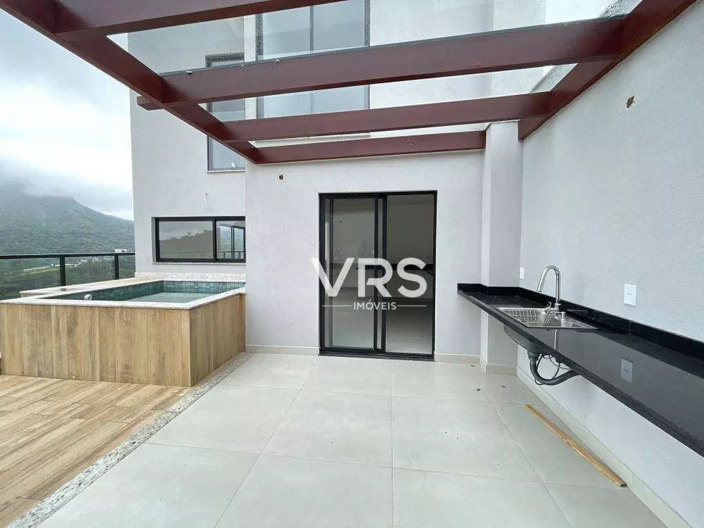 Casa de Condomínio, 4 quartos - Foto 13