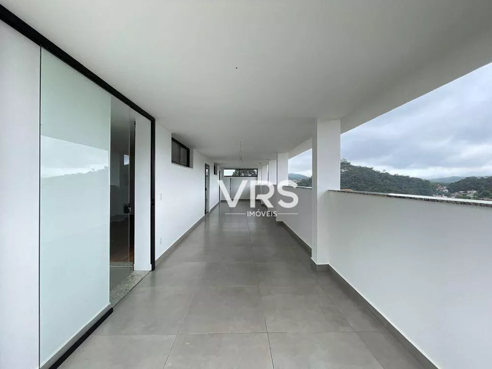 Casa de Condomínio, 4 quartos - Foto 2