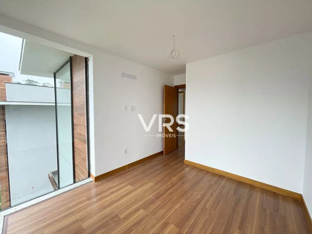 Casa de Condomínio, 4 quartos - Foto 21