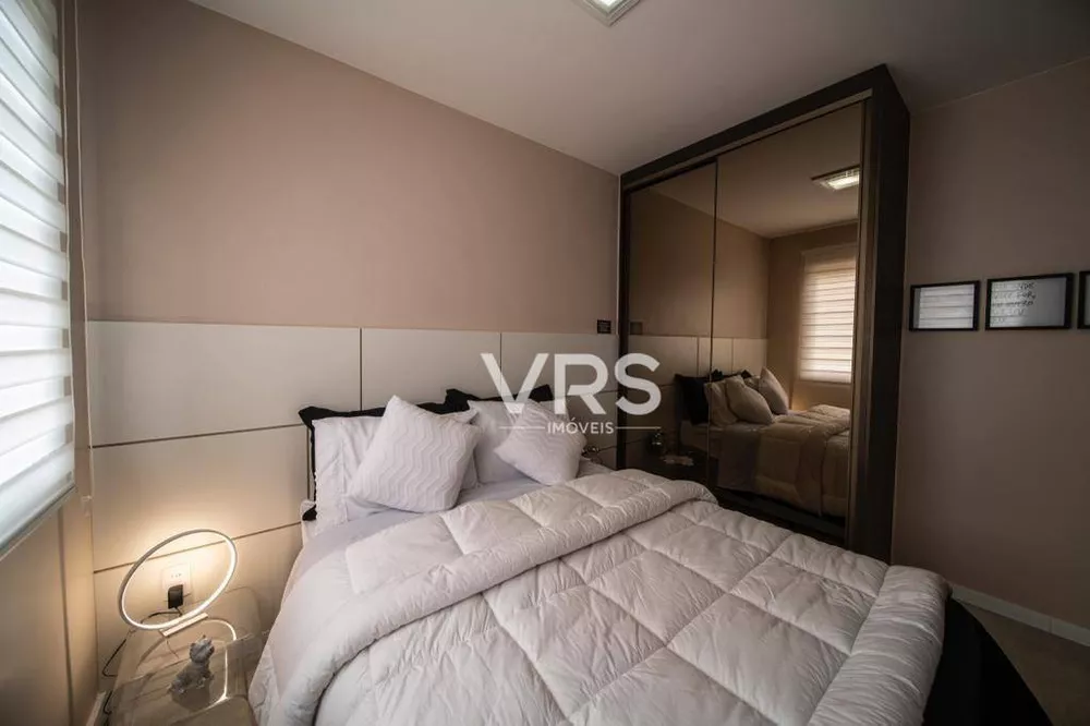 Apartamento, 2 quartos, 75 m² - Foto 10