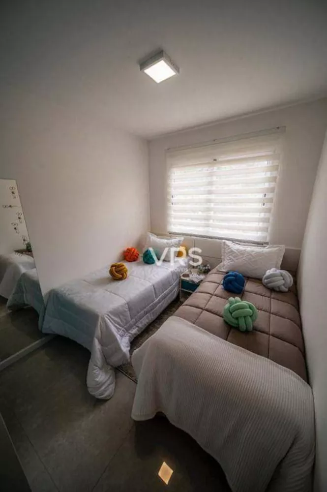 Apartamento, 2 quartos, 75 m² - Foto 8