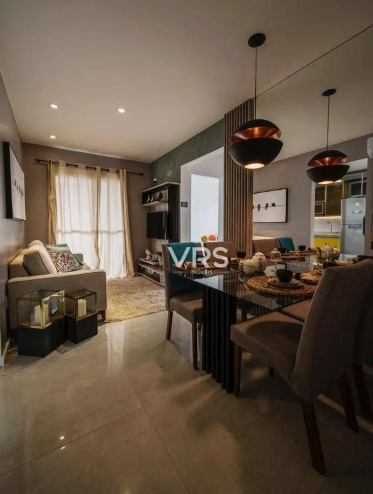 Apartamento, 2 quartos, 75 m² - Foto 15