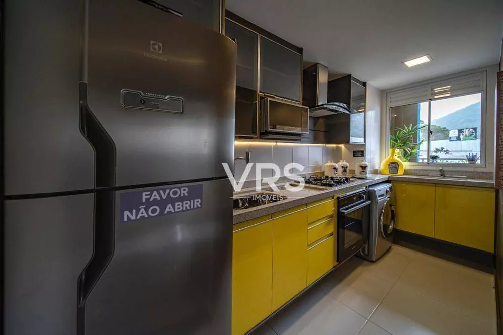 Apartamento, 2 quartos, 75 m² - Foto 3