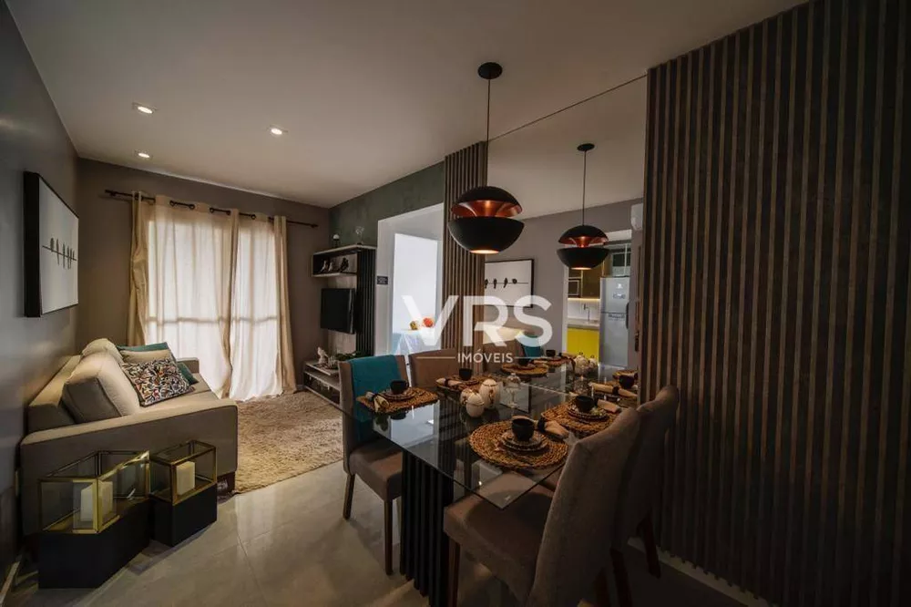 Apartamento, 2 quartos, 75 m² - Foto 4