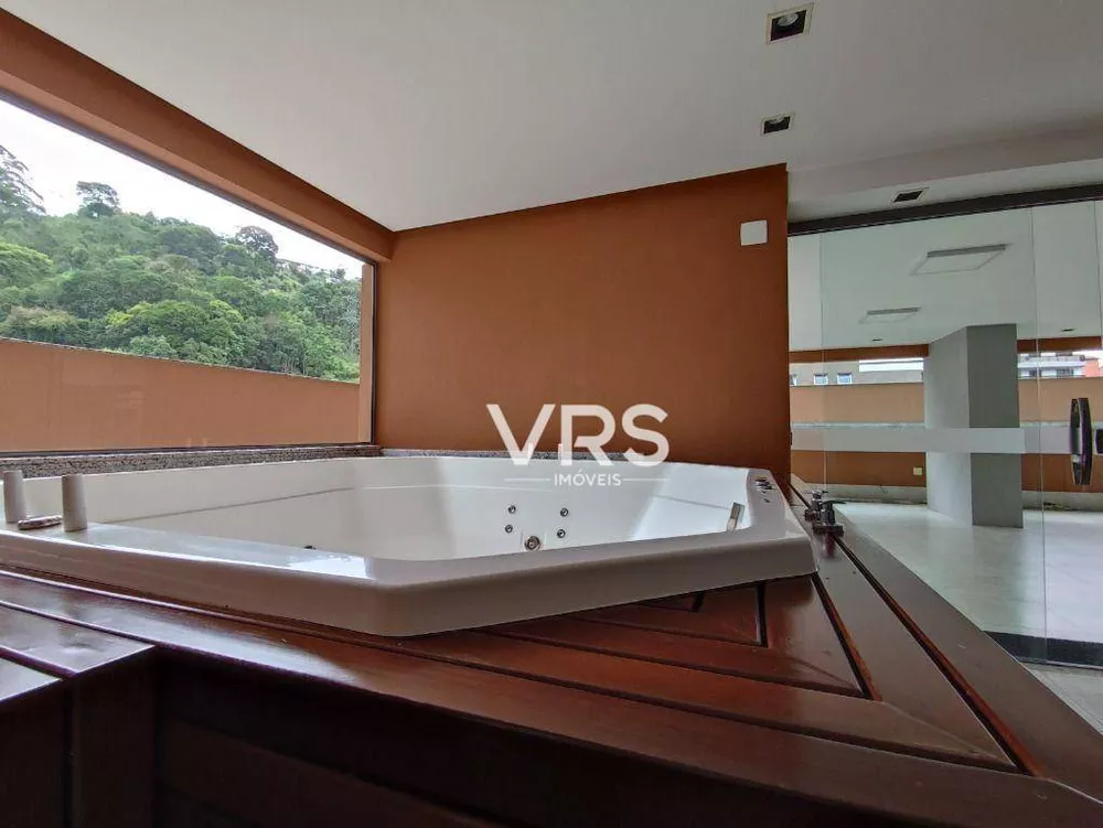 Cobertura, 3 quartos, 208 m² - Foto 22
