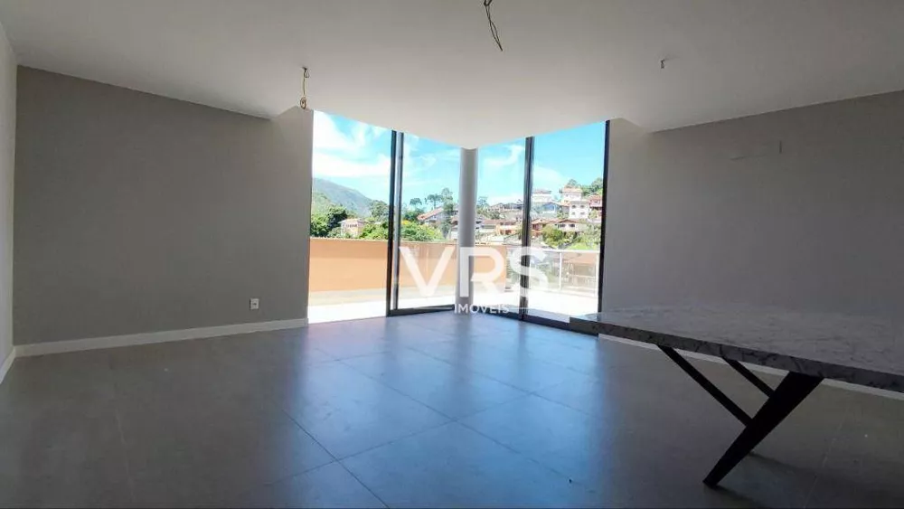 Cobertura à venda com 3 quartos, 208m² - Foto 8