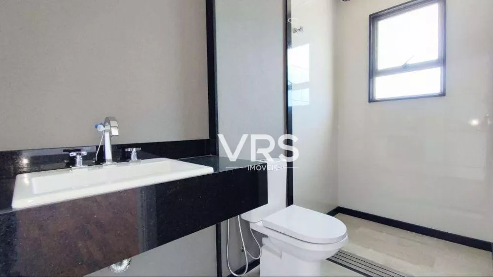 Cobertura, 3 quartos, 208 m² - Foto 6