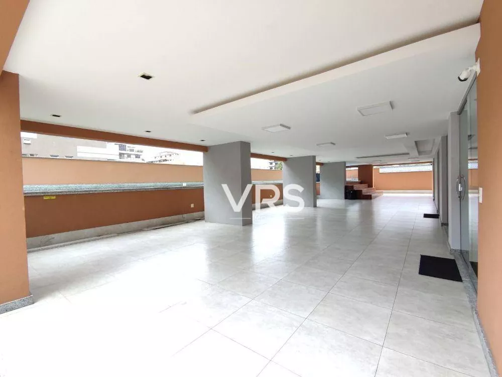 Cobertura, 3 quartos, 208 m² - Foto 14