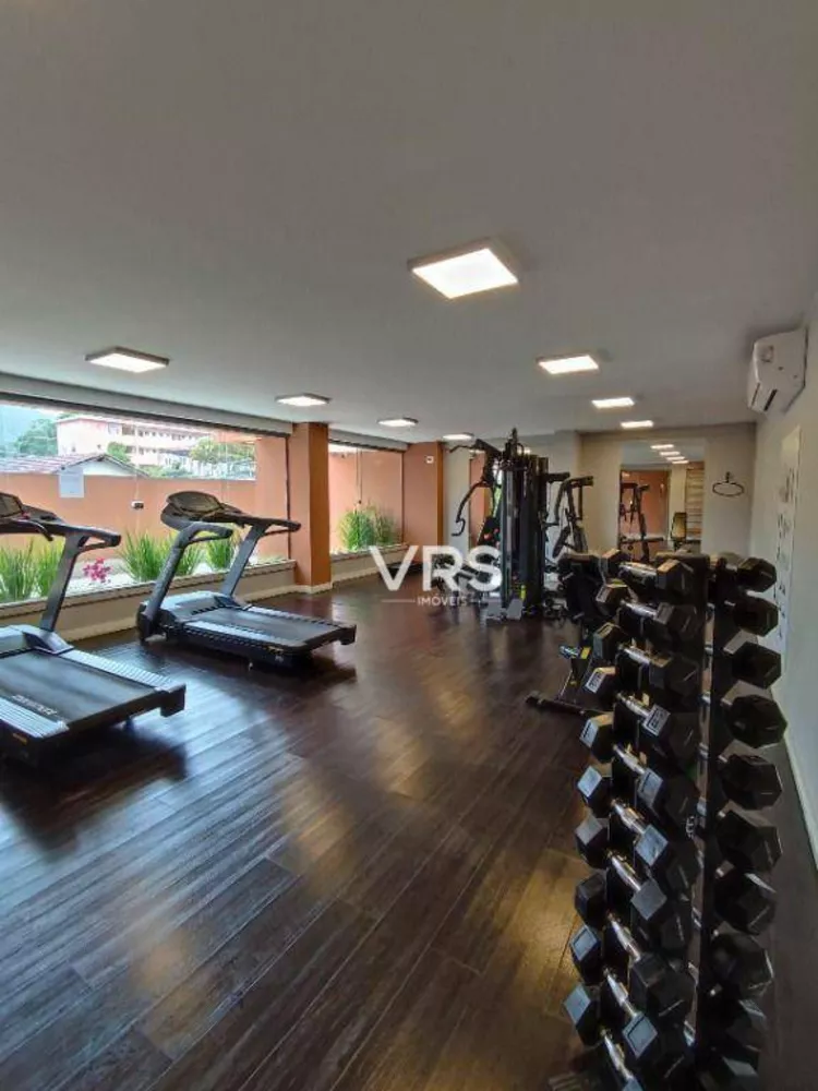 Cobertura, 3 quartos, 208 m² - Foto 35