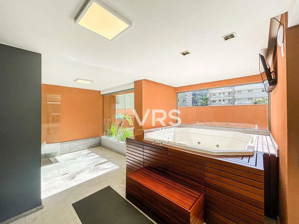 Cobertura, 3 quartos, 208 m² - Foto 46