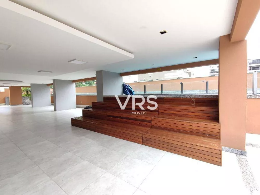 Cobertura, 3 quartos, 208 m² - Foto 13