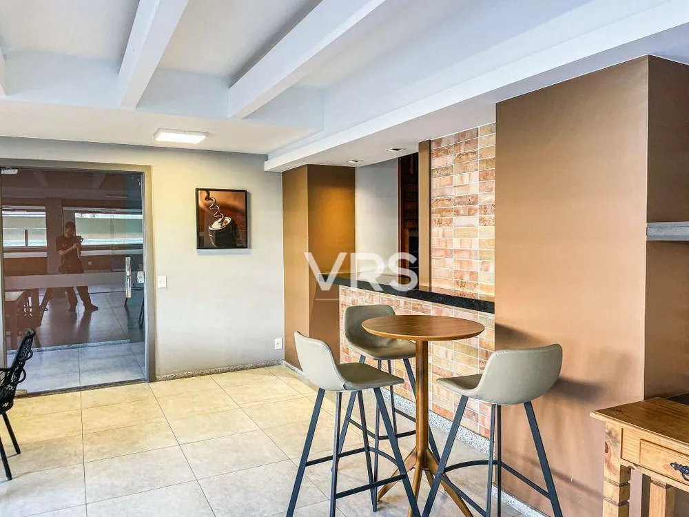 Cobertura, 3 quartos, 208 m² - Foto 43