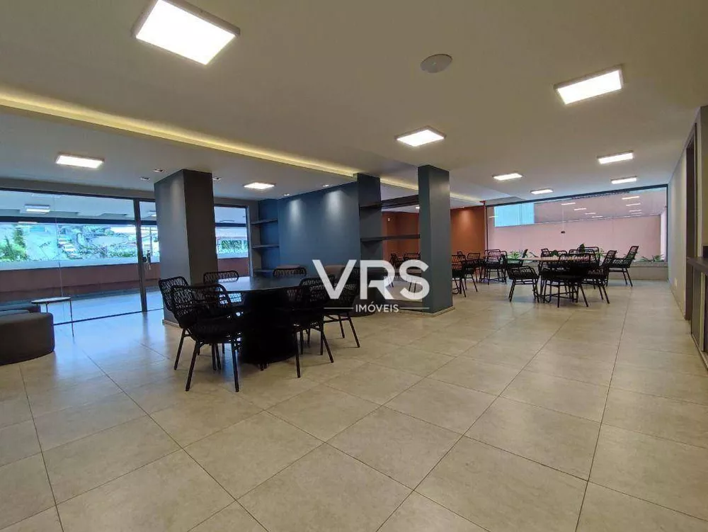 Cobertura, 3 quartos, 208 m² - Foto 19