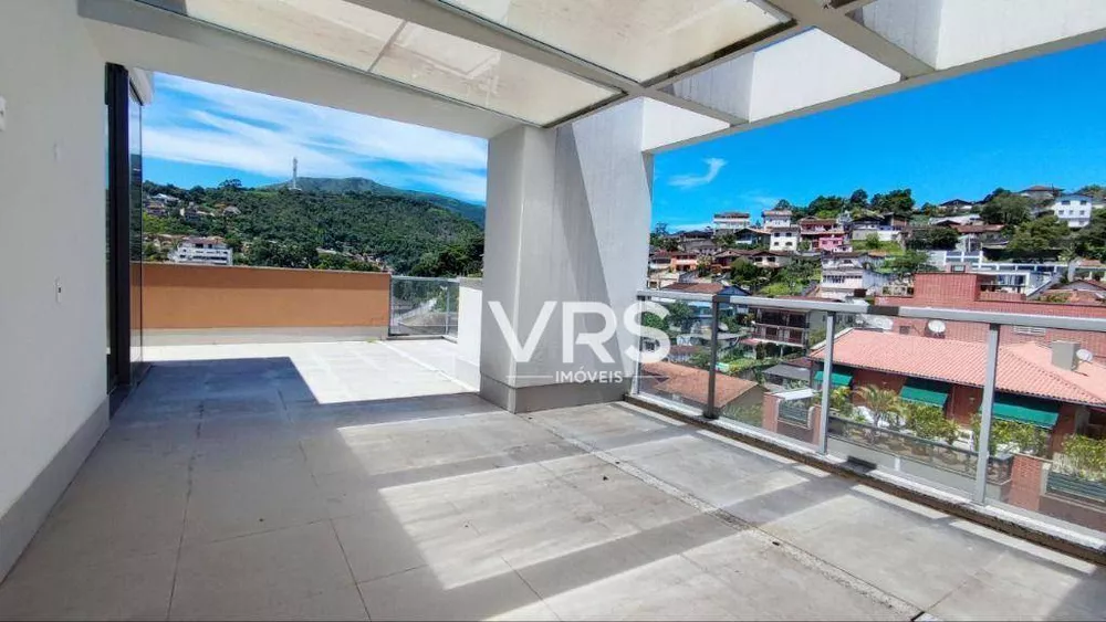 Cobertura à venda com 3 quartos, 208m² - Foto 5